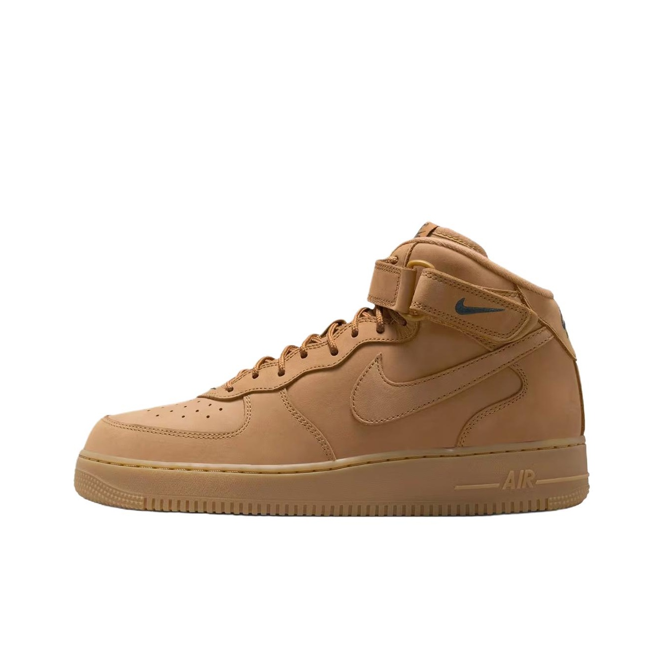 Nike Shoes Air Force 1 - حذاء نايك إير فورس 1 فلاكس
