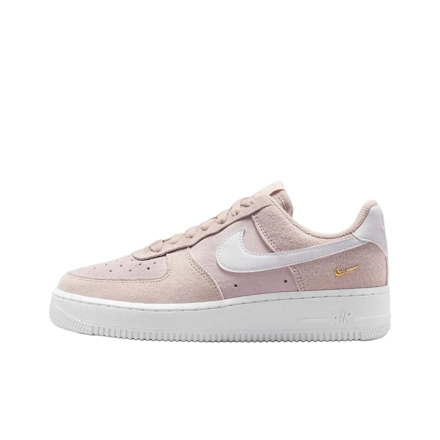Nike Shoes Air Force 1 - حذاء نايك إير فورس 1 الجلدي