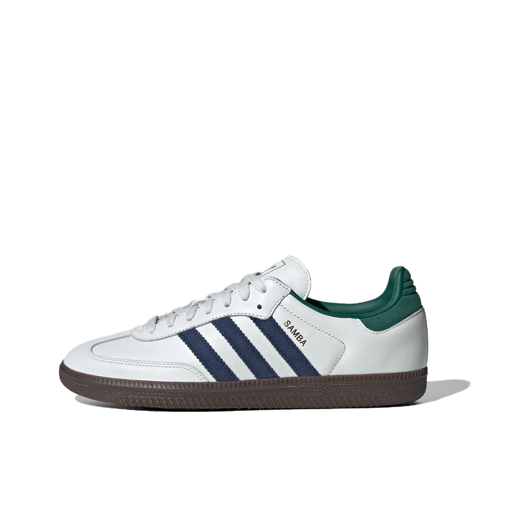 أحذية سكيت بورد أصلية من أديدا - مراجعة Adidas Shoes Samba وسعره
