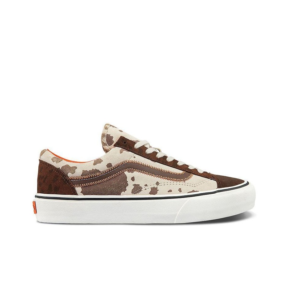 ستايل 36 فانز في إل تي 'سافانا - مراجعة Vans Shoes Old Skool وسعره