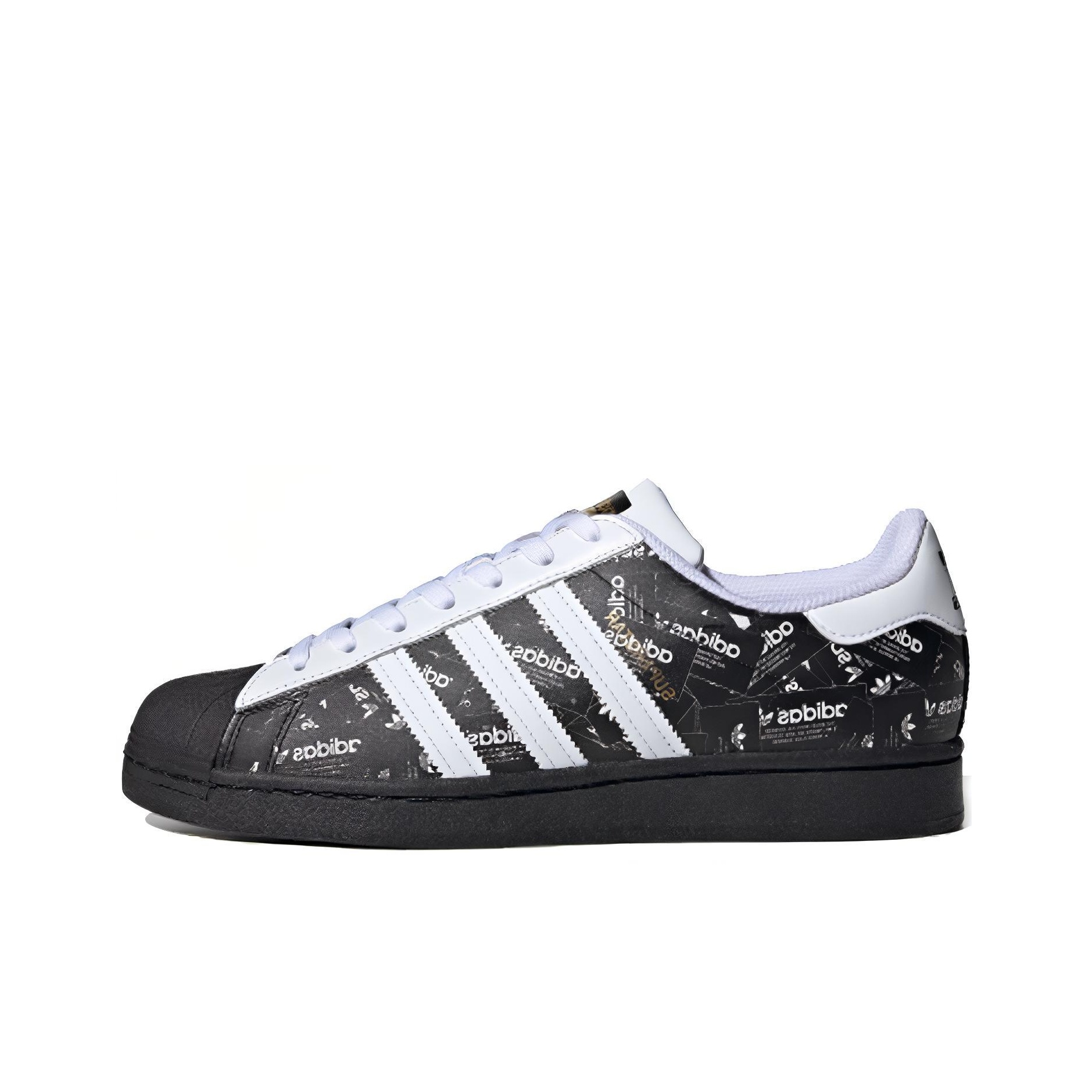 أحذية سكيت بورد أديداس أوريجين - مراجعة Adidas Shoes Superstar وسعره