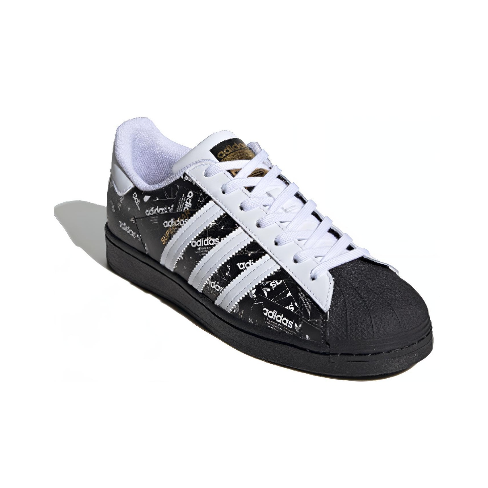 أحذية سكيت بورد أديداس أوريجين - مراجعة Adidas Shoes Superstar وسعره