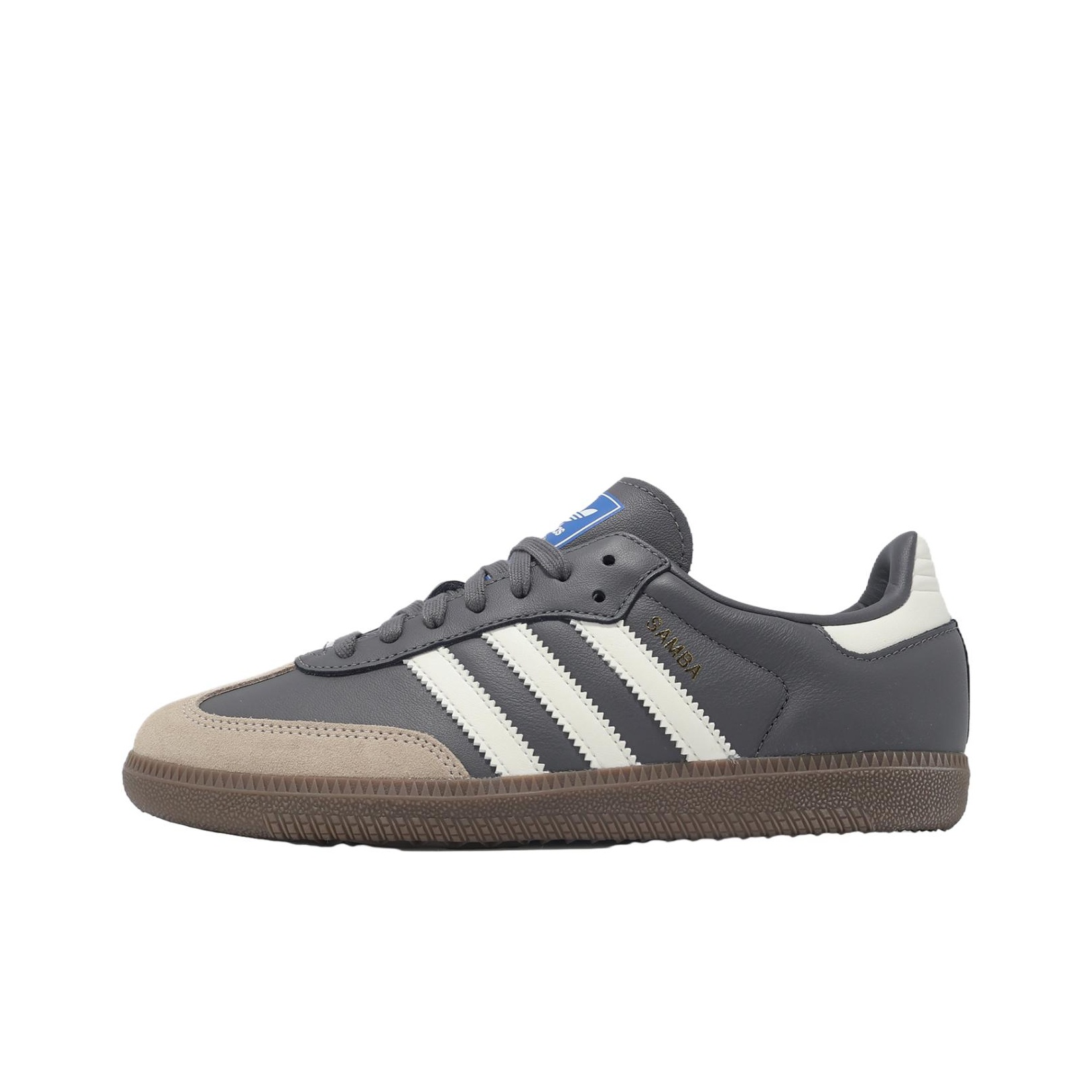أحذية سامبا أو جي الأصلية من أ - مراجعة Adidas Shoes Samba وسعره