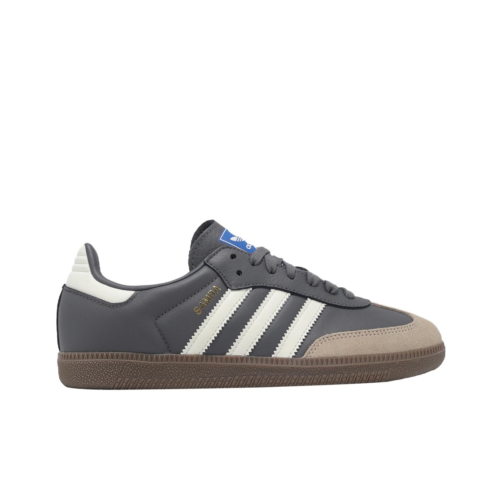 أحذية سامبا أو جي الأصلية من أ - مراجعة Adidas Shoes Samba وسعره