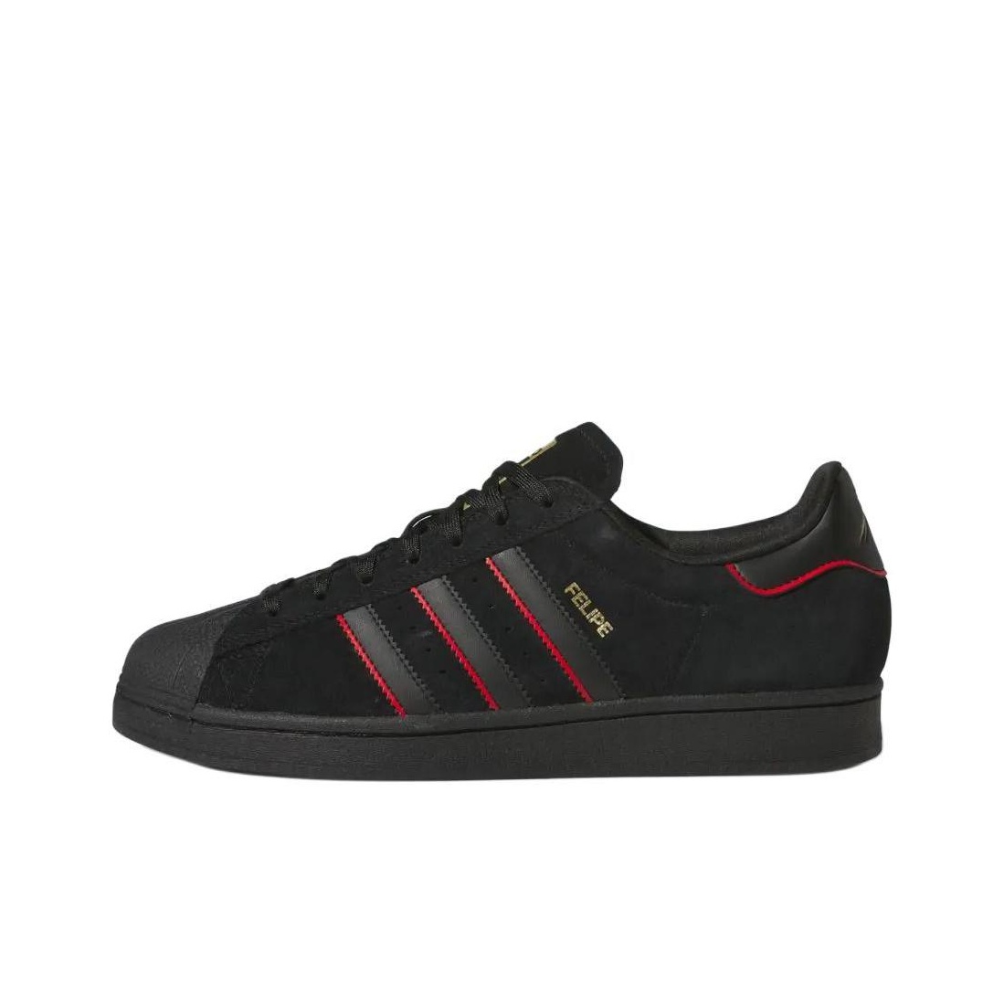 أحذية تزلج منخفضة الارتفاع من  - مراجعة Adidas Shoes Superstar وسعره
