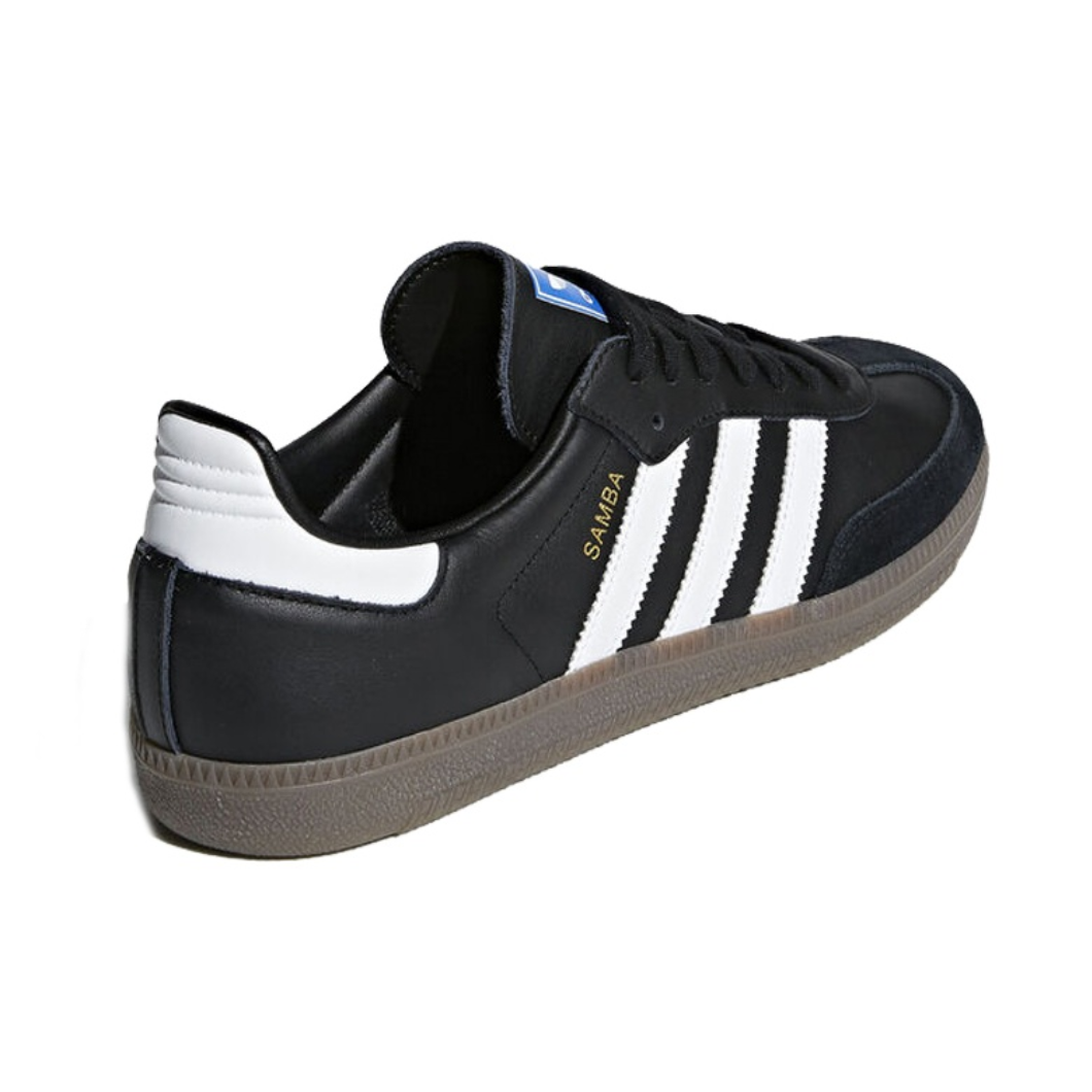 أحذية أديداس الرسمية الأصلية S - مراجعة Adidas Shoes Samba وسعره