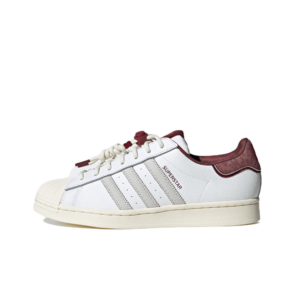أحذية سكيت بورد أديداس أوريجين - مراجعة Adidas Shoes Superstar وسعره