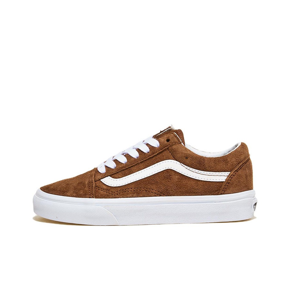 حذاء فانز أولد سكول مقاوم للتآ - مراجعة Vans Shoes Old Skool وسعره