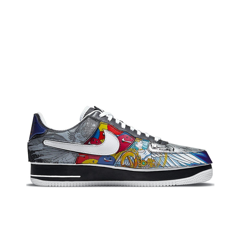 حذاء نايك إير فورس 1 للتزلج لل - مراجعة Nike Shoes Air Force 1 وسعره
