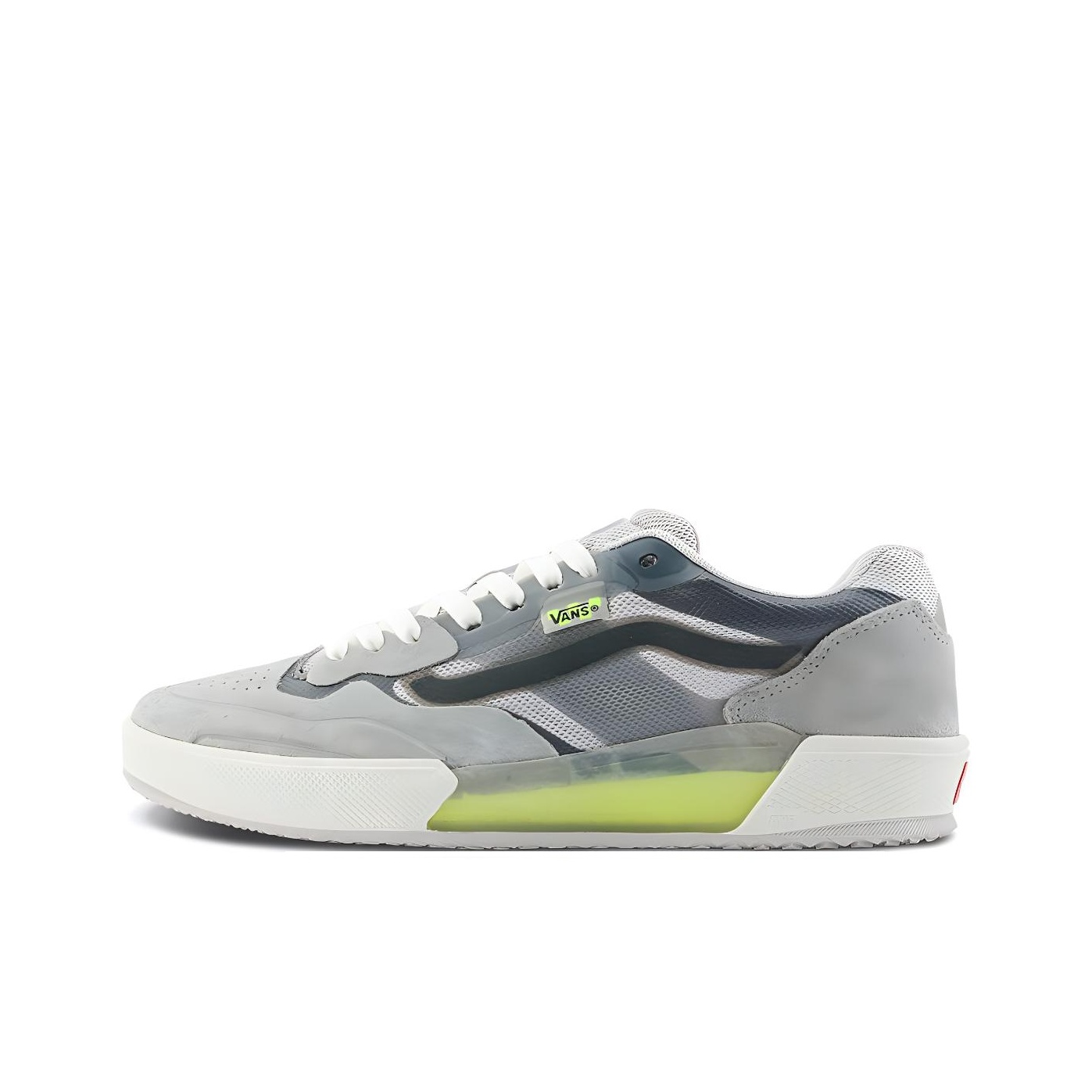 حذاء تزلج فانز AVE 2.0 للجنسين - مراجعة Vans Shoes Old Skool وسعره