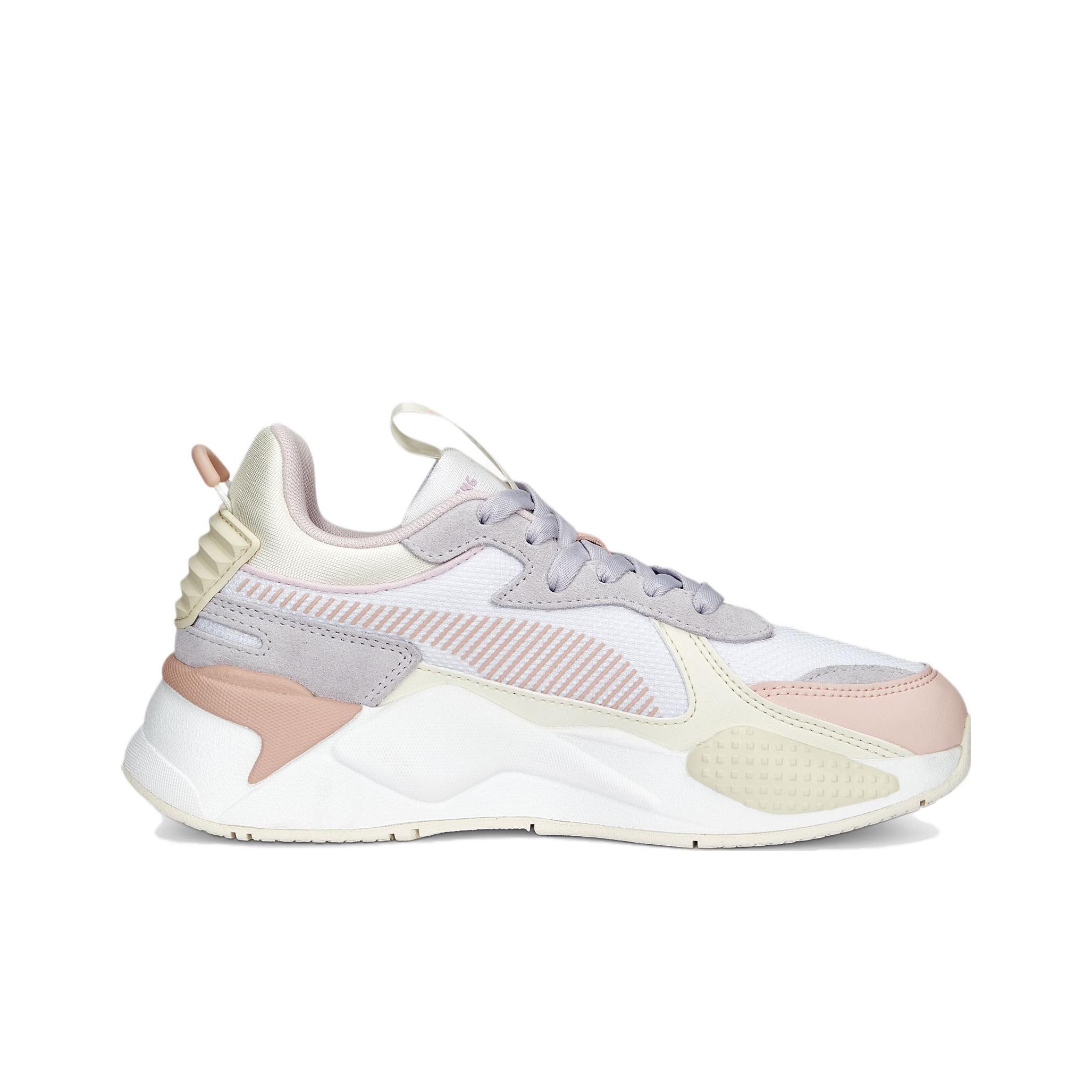 حذاء PUMA RS X كاجوال للنساء م - مراجعة Puma Shoes Rs-X وسعره