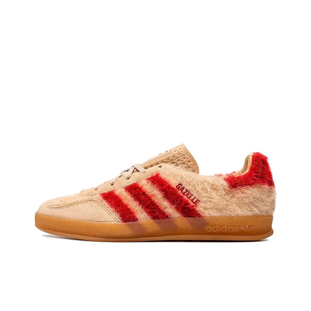 أحذية أديداس أوريجينالز جازيل  - مراجعة Adidas Shoes Gazelle وسعره