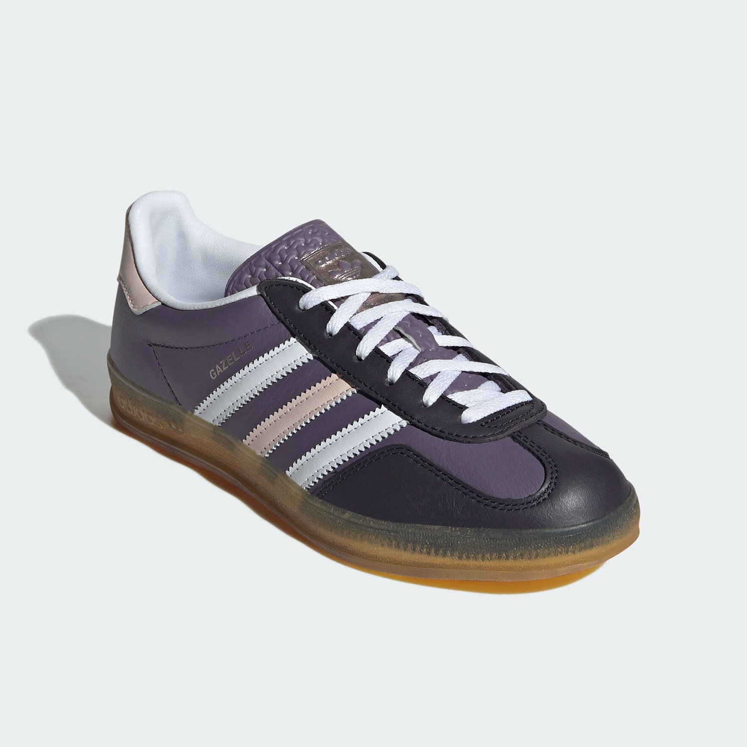أحذية رياضية كلاسيكية أصلية من - مراجعة Adidas Shoes Gazelle وسعره