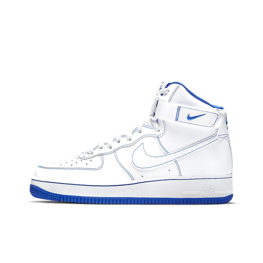 حذاء نايك إير فورس 1 للرجال لل - مراجعة Nike Shoes Air Force 1 وسعره