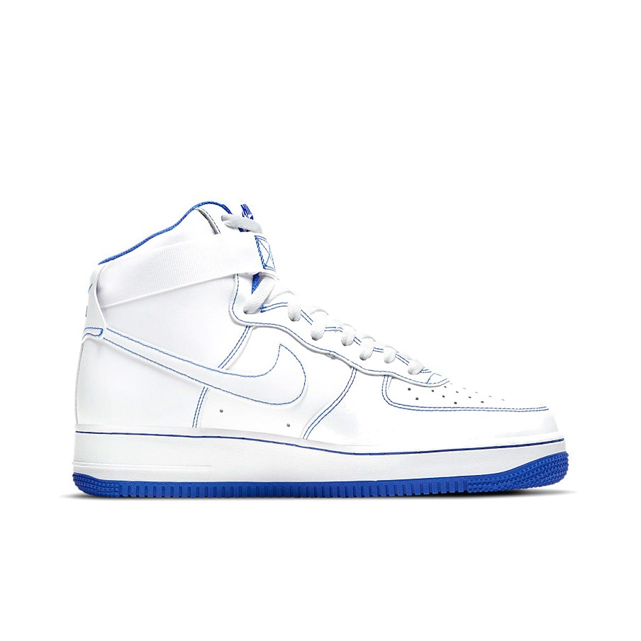 حذاء نايك إير فورس 1 للرجال لل - مراجعة Nike Shoes Air Force 1 وسعره