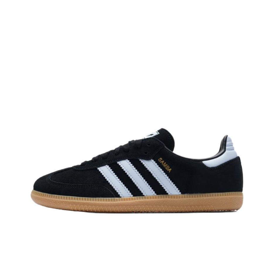 أحذية أديداس الأصلية SAMBA OG  - مراجعة Adidas Shoes Samba وسعره