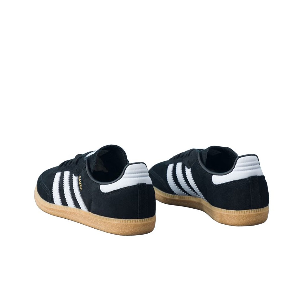 أحذية أديداس الأصلية SAMBA OG  - مراجعة Adidas Shoes Samba وسعره