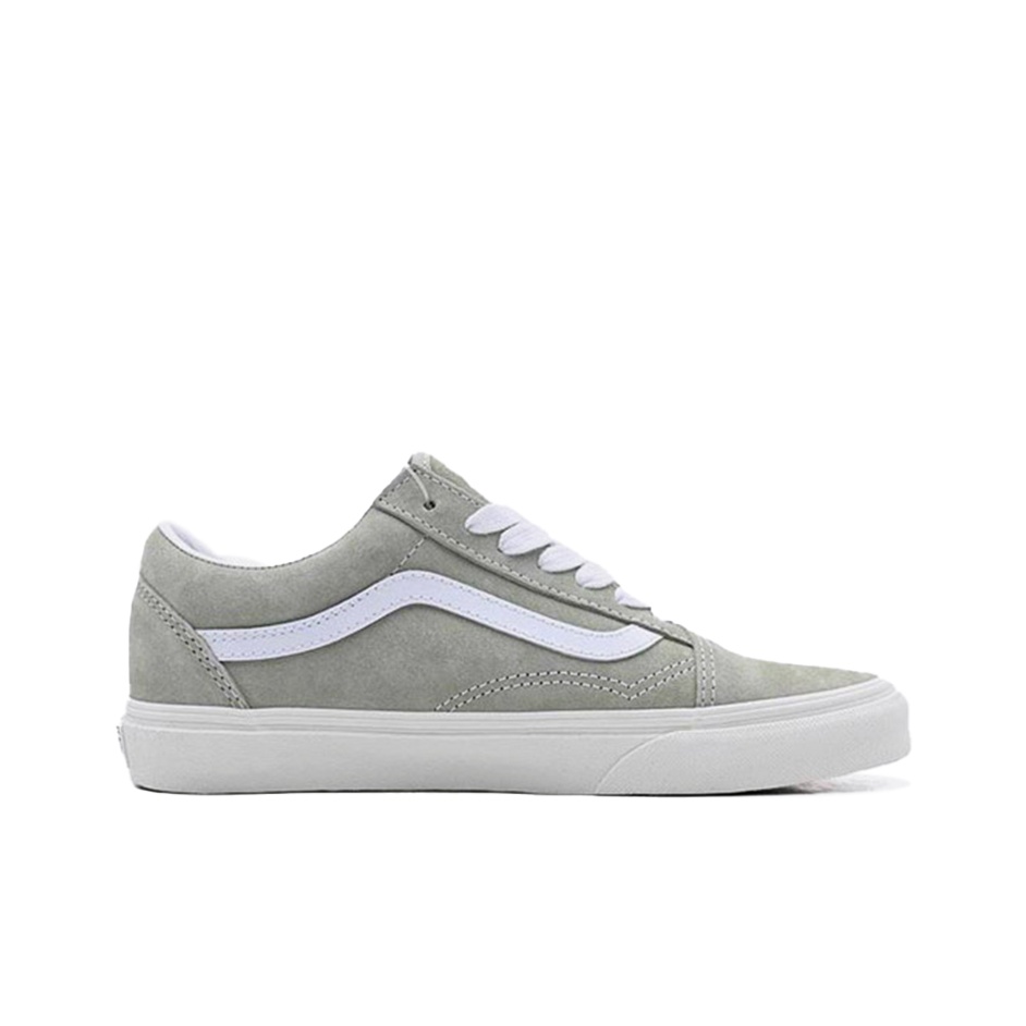 حذاء فانز أولد سكول للتزلج للج - مراجعة Vans Shoes Old Skool وسعره